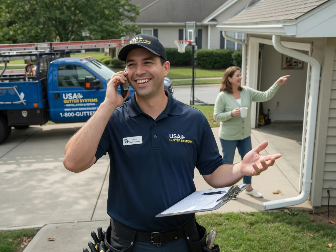 Gutter Installation Ivanhoe, CA FAQs